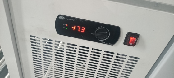 2.0m Deli Display Refrigerator