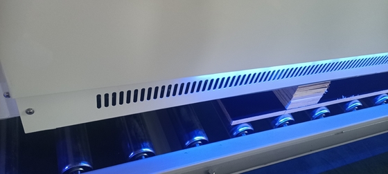2.0m Deli Display Refrigerator